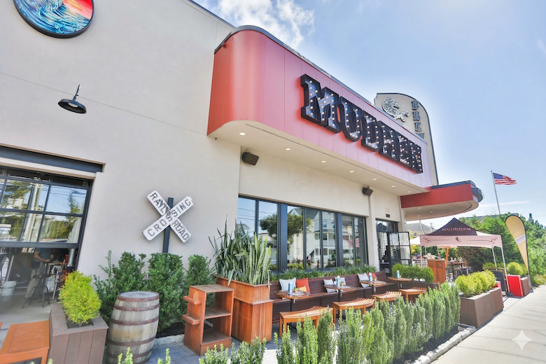 Things To Do MudHen Brewing Co